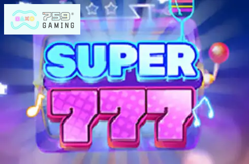 Super 777